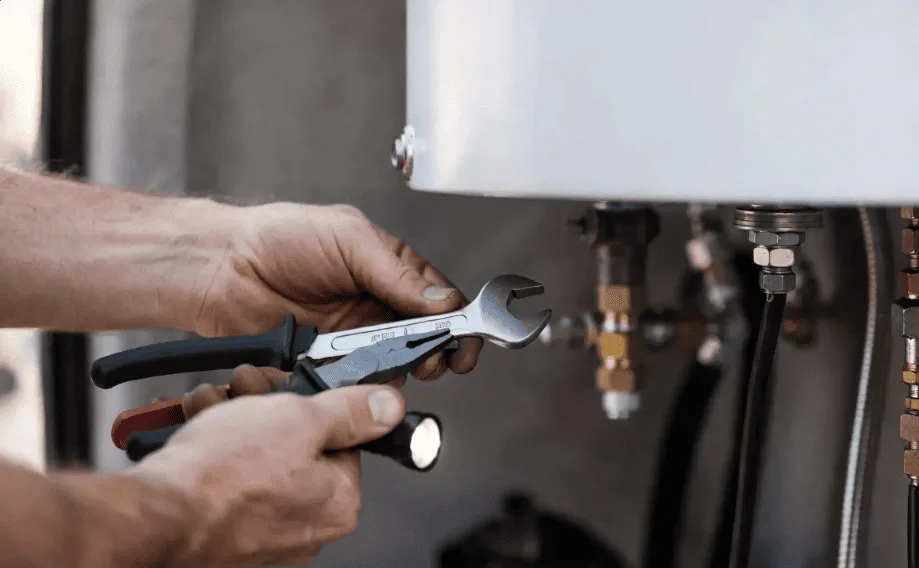 Why choose Water Heater Repair in Grand Blanc, MI